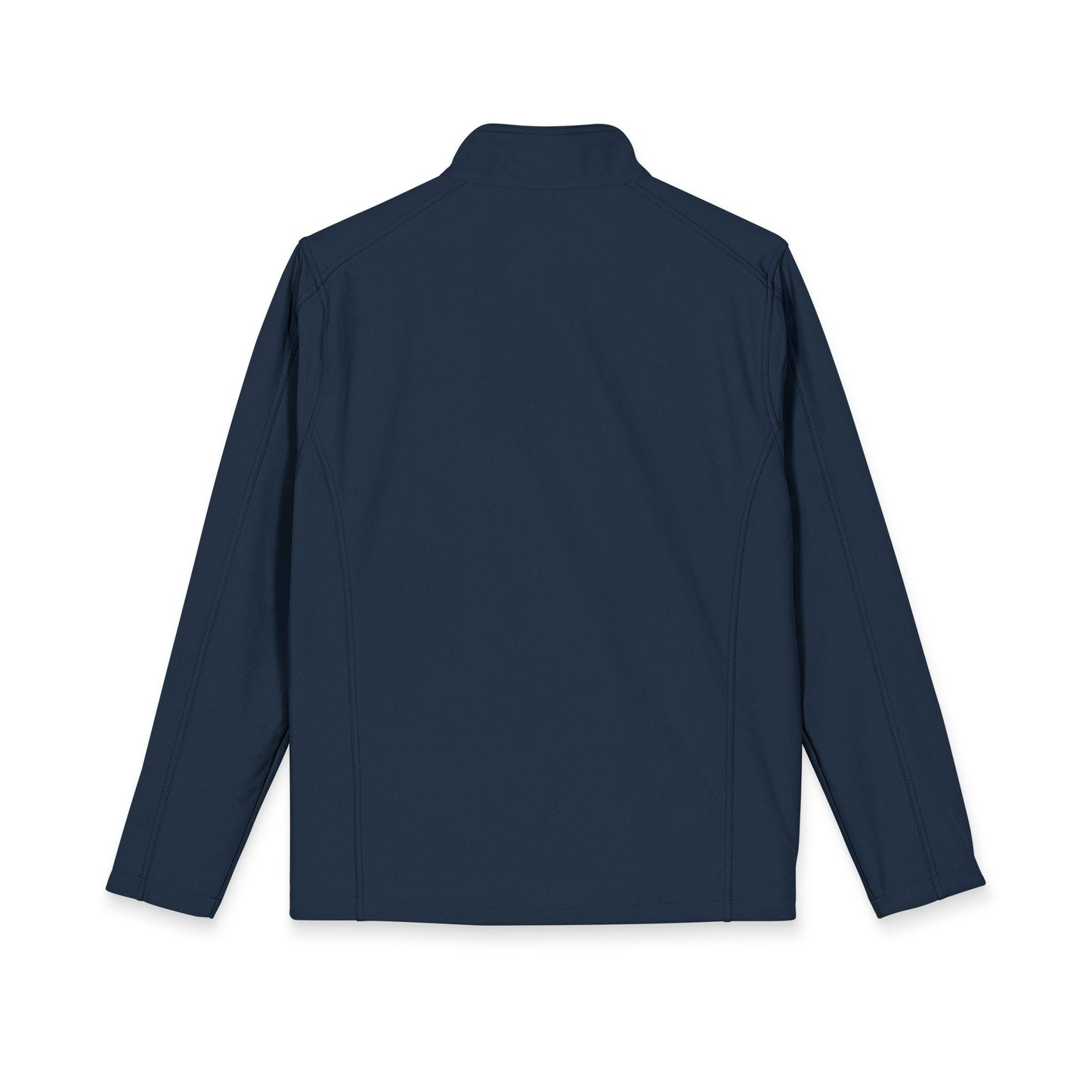 05 - Genesis AyiWe06 - Port Authority® Men's Core Soft Shell Jacket (Embroidery) by AyiWe F&S - AyiWé Fashion & Style