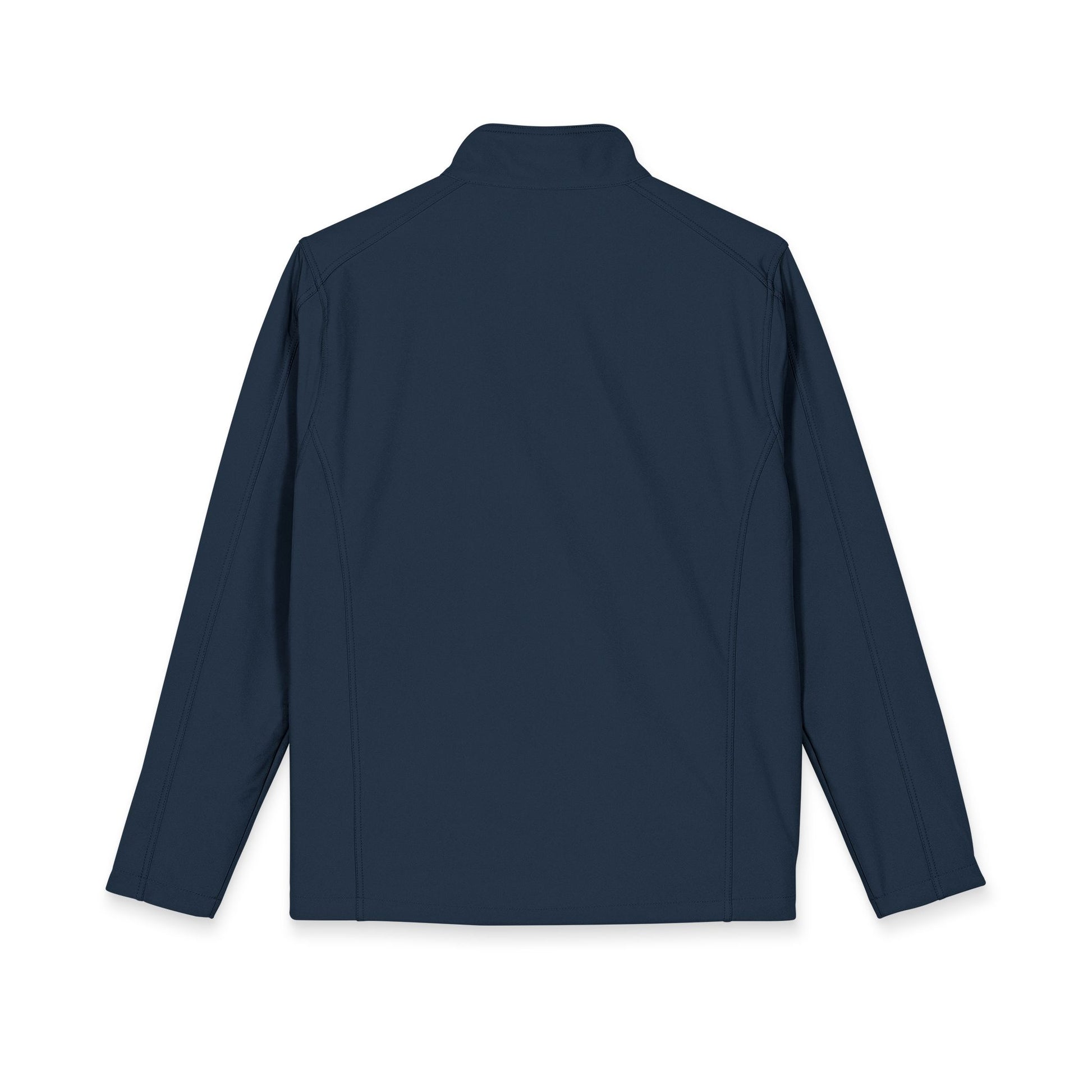 05 - Genesis AyiWe06 - Port Authority® Men's Core Soft Shell Jacket (Embroidery) by AyiWe F&S - AyiWé Fashion & Style