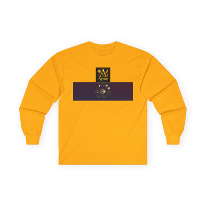 AyiWé's Big one Unisex Ultra Cotton Long Sleeve Tee - AyiWé Fashion & Style