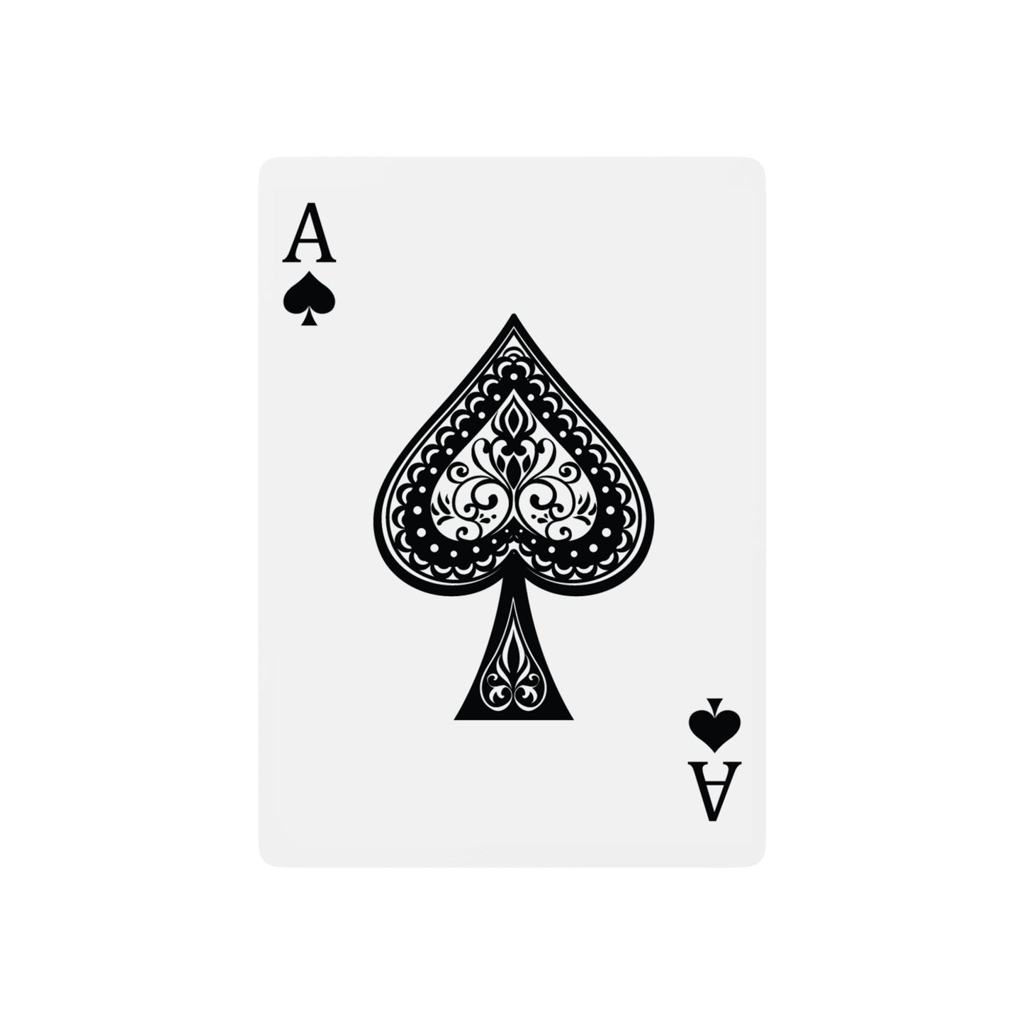 Poker Playing Cards/Haiti - 18 Novembre by AyiWe F&S - AyiWé Fashion & Style