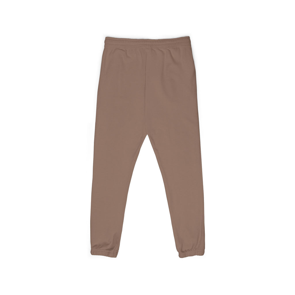 Fresh3-AyiWé Unisex Garment-Dyed Fleece Sweatpants