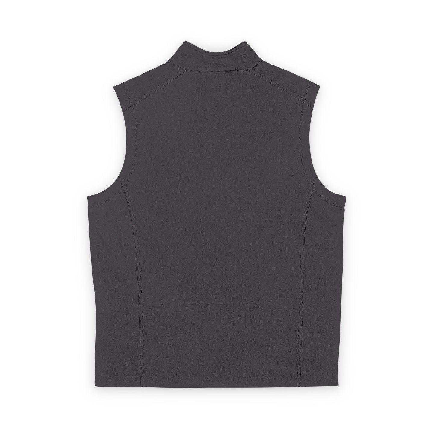 Fist01-Ayi Port Authority's Core Soft Shell Vest. Powered by ayiWe FS