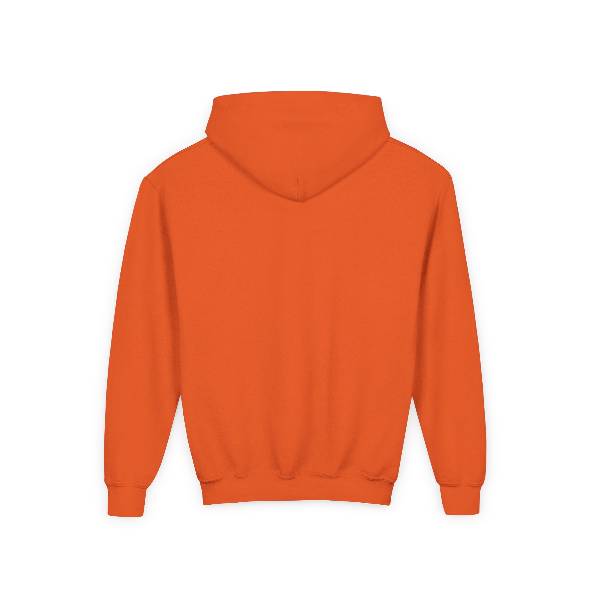 AyiWé Young-1 Youth Heavy Blend Hooded Sweatshirt