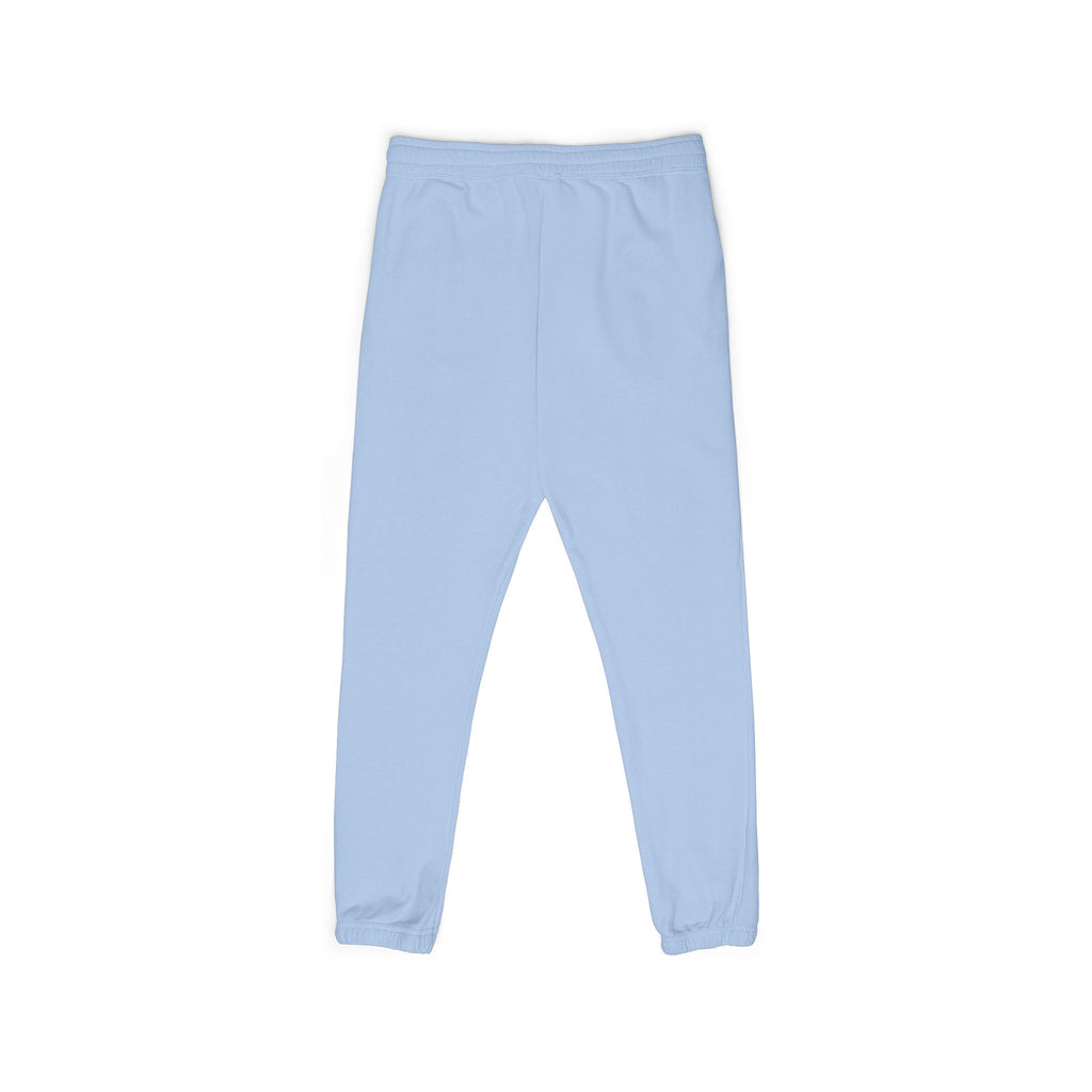 Fresh3-AyiWé Unisex Garment-Dyed Fleece Sweatpants