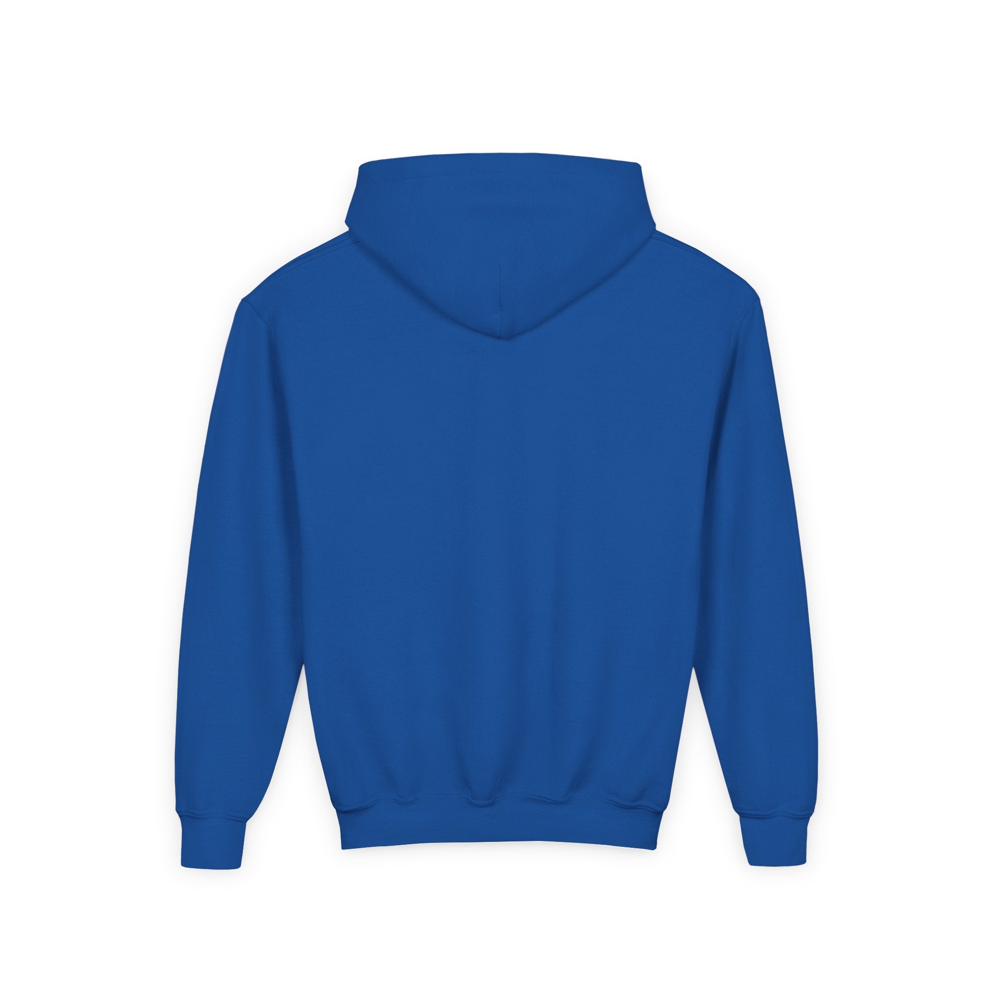 AyiWé Young-1 Youth Heavy Blend Hooded Sweatshirt