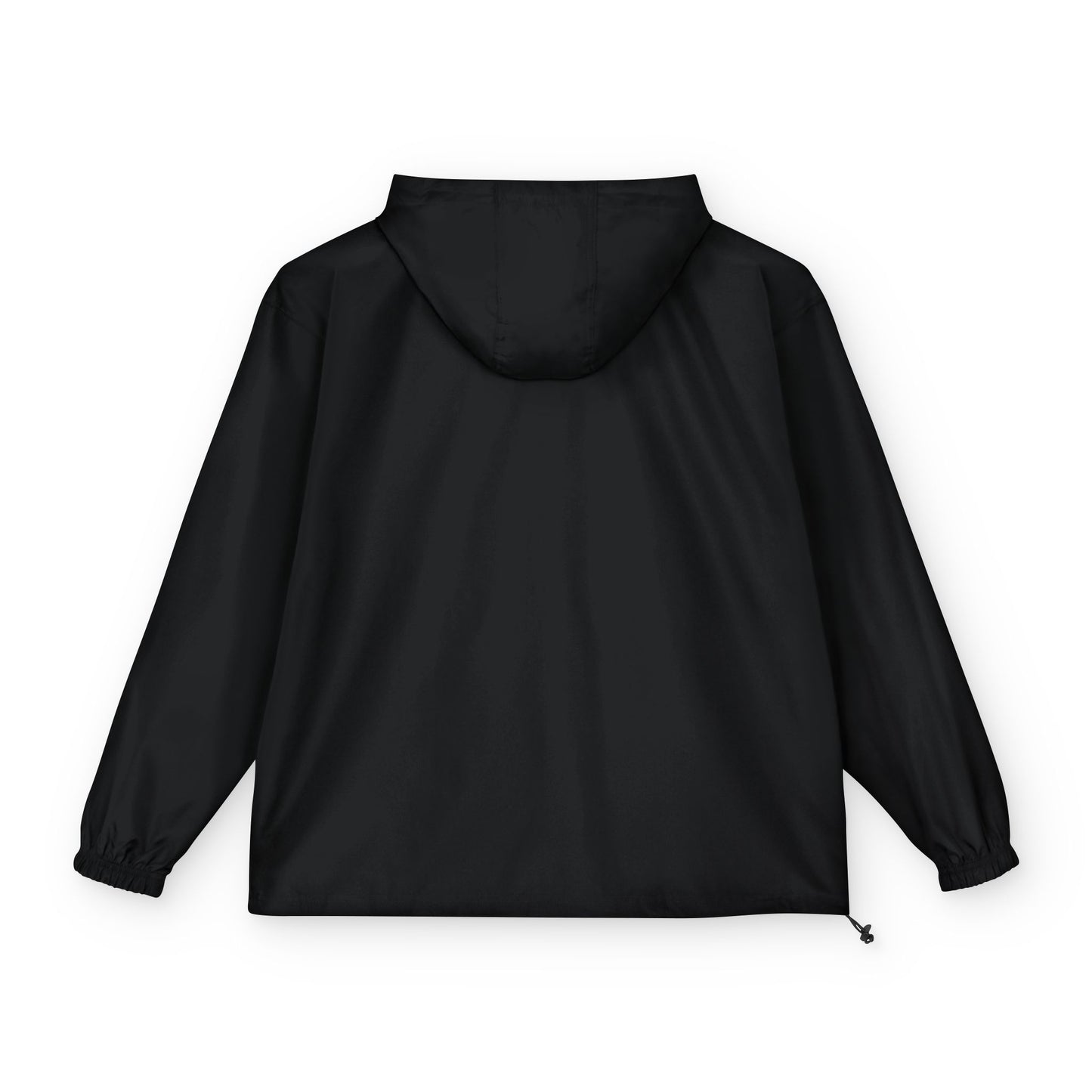 AyiWe13 - Champion Unisex Packable Anorak Jacket - AyiWé Fashion & Style