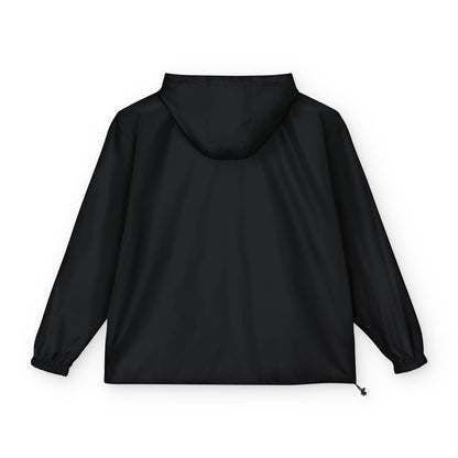 AyiWe13 - Champion Unisex Packable Anorak Jacket - AyiWé Fashion & Style