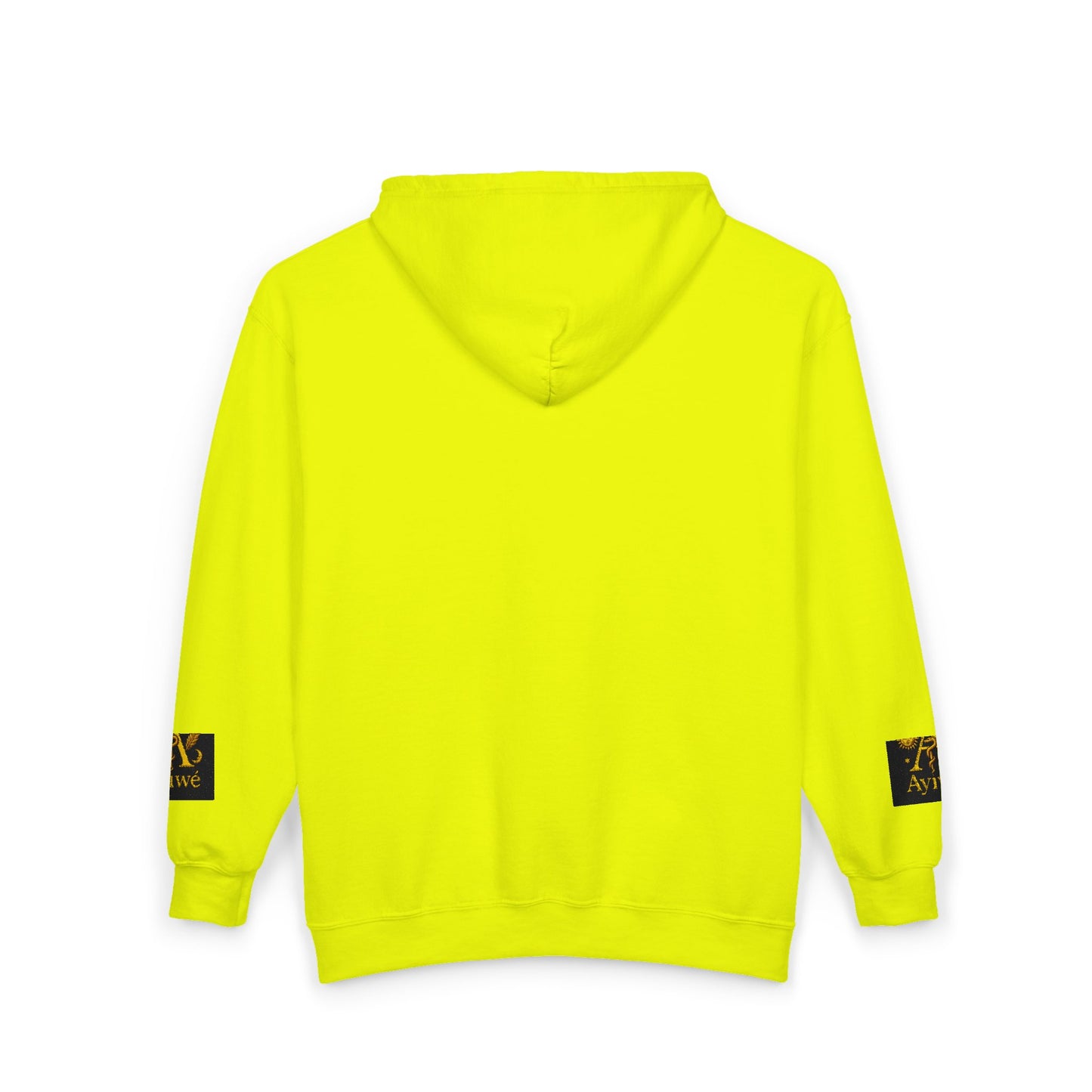 A1Cool - AyiWé Unisex Heavy Blend™ Full Zip Hooded Sweatshirt - AyiWé Fashion & Style