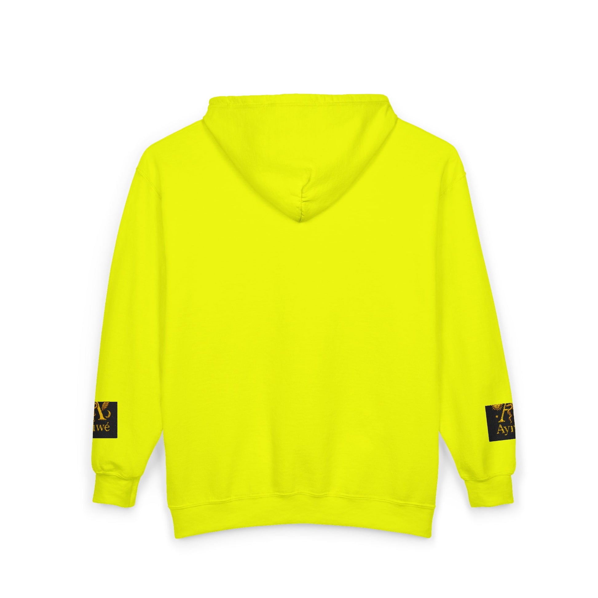 A1Cool - AyiWé Unisex Heavy Blend™ Full Zip Hooded Sweatshirt - AyiWé Fashion & Style