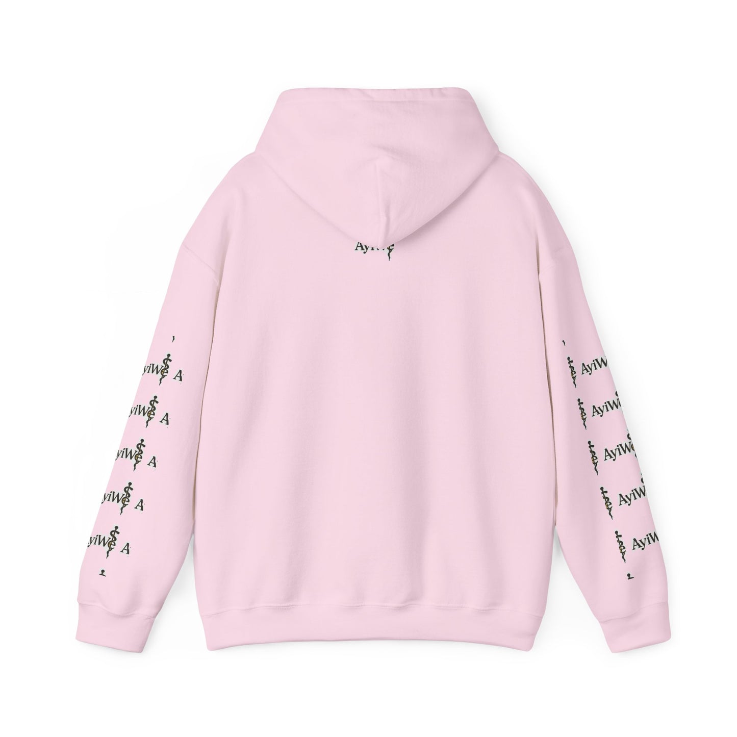 1 - Phar AyiWé Unisex Heavy Blend™ Hooded Sweatshirt - AyiWé Fashion & Style