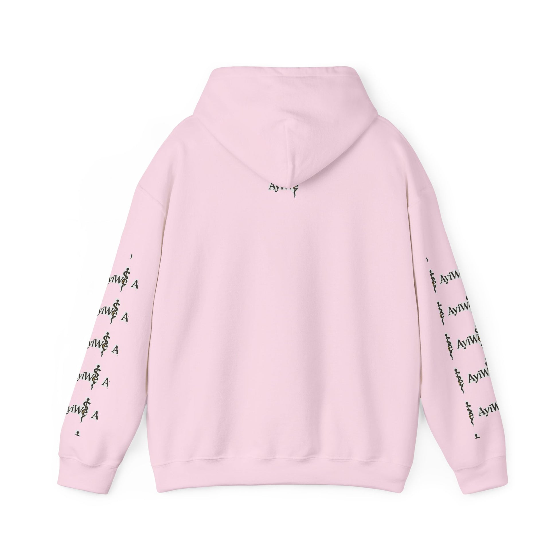 1 - Phar AyiWé Unisex Heavy Blend™ Hooded Sweatshirt - AyiWé Fashion & Style