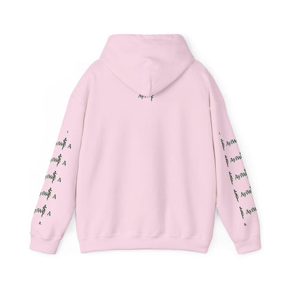 1 - Phar AyiWé Unisex Heavy Blend™ Hooded Sweatshirt - AyiWé Fashion & Style