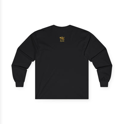 AyiWé's Big one Unisex Ultra Cotton Long Sleeve Tee - AyiWé Fashion & Style