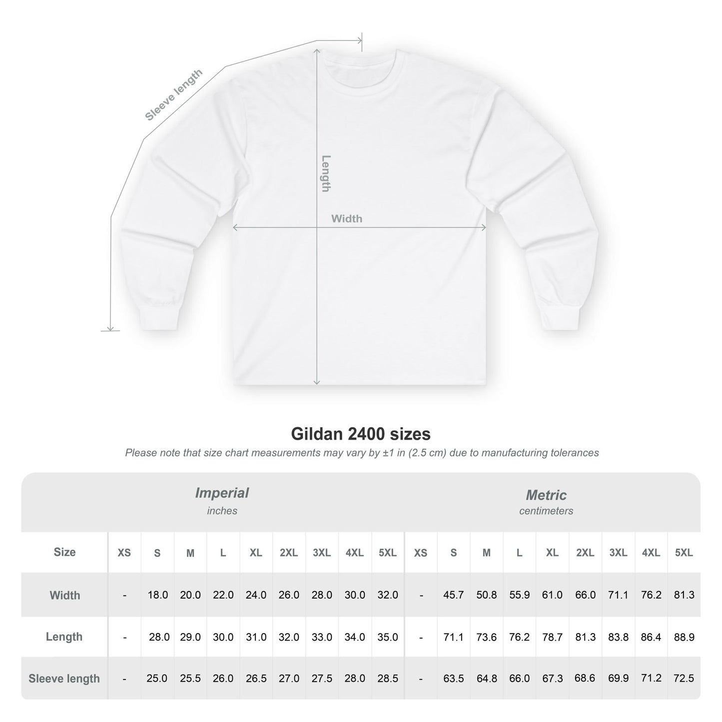 AyiWé's Big one Unisex Ultra Cotton Long Sleeve Tee - AyiWé Fashion & Style