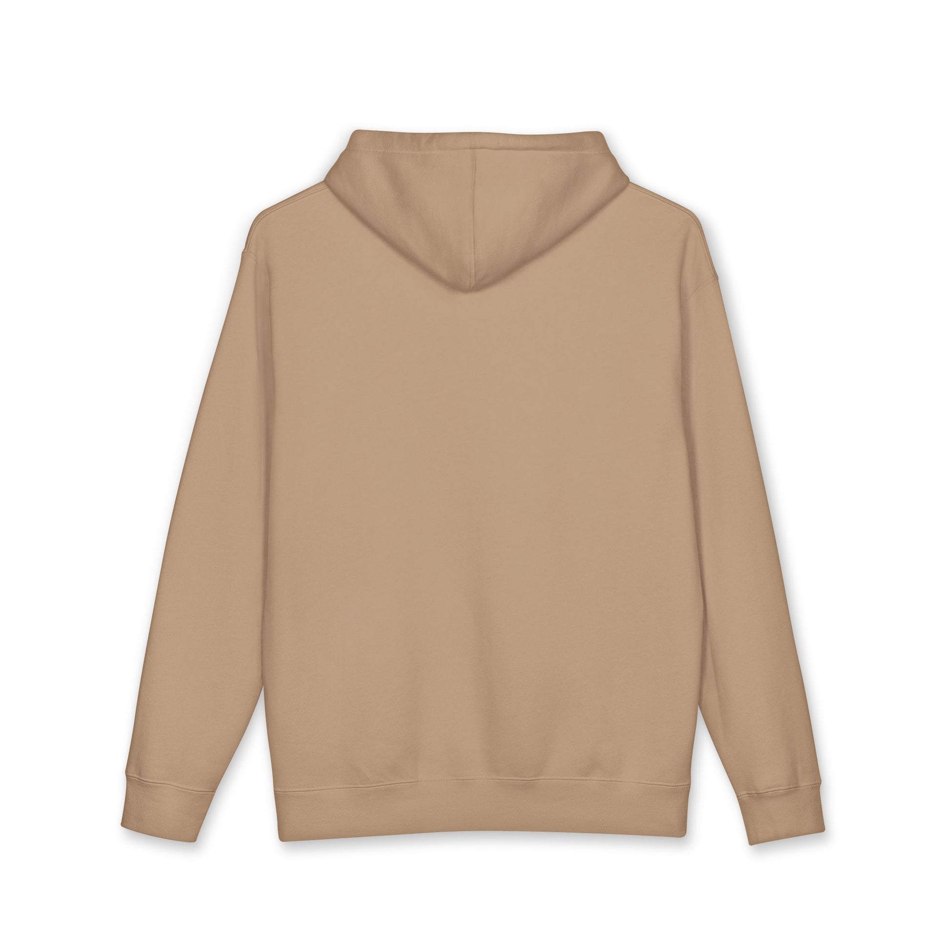 1B Ayaya AyiWé Unisex Heavyweight Hooded Sweatshirt - AyiWé Fashion & Style