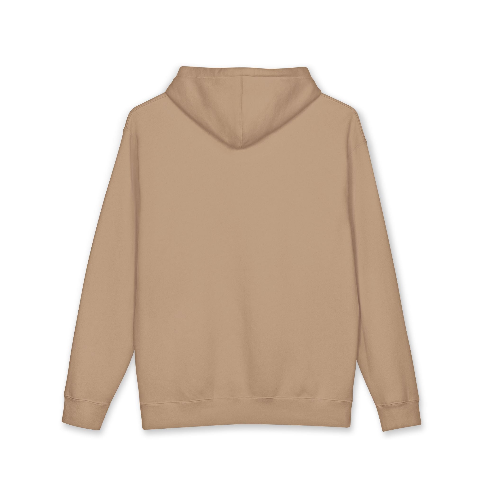 1B Ayaya AyiWé Unisex Heavyweight Hooded Sweatshirt