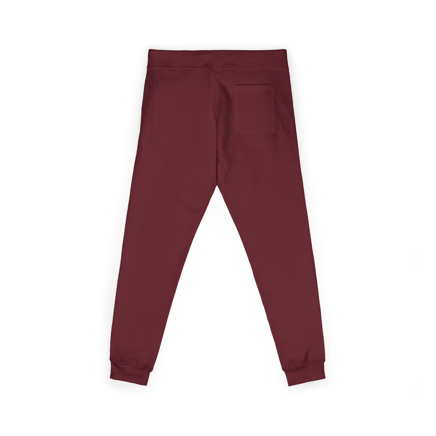 B - One AyiWé Unisex Fleece Sweatpants (Embroidery) - AyiWé Fashion & Style
