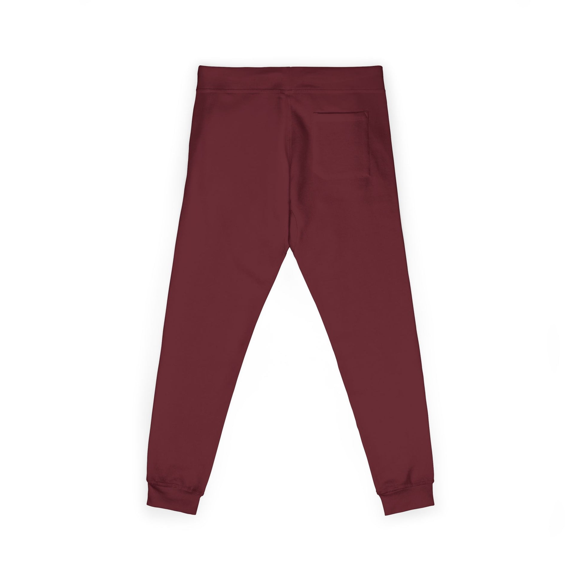 B - One AyiWé Unisex Fleece Sweatpants (Embroidery) - AyiWé Fashion & Style