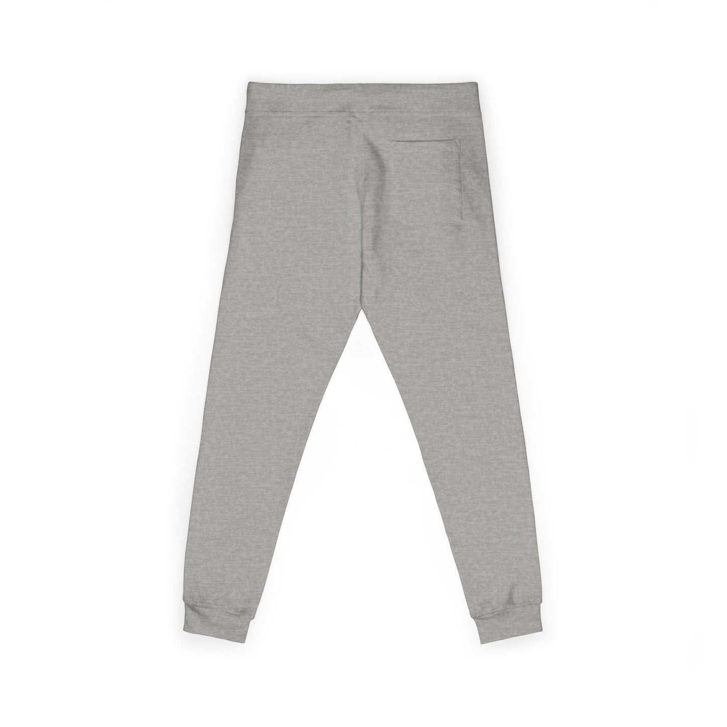 B - One AyiWé Unisex Fleece Sweatpants (Embroidery) - AyiWé Fashion & Style