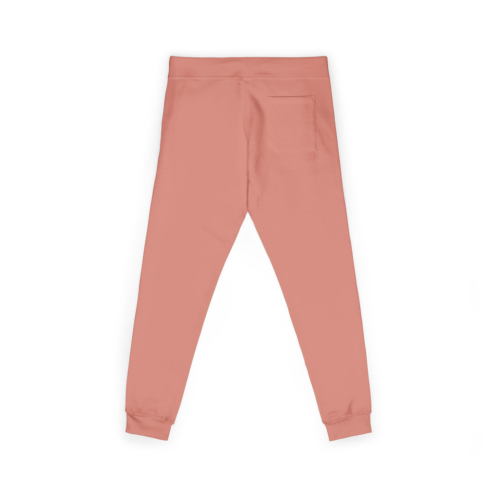 B-One AyiWé Unisex Fleece Sweatpants (Embroidery)