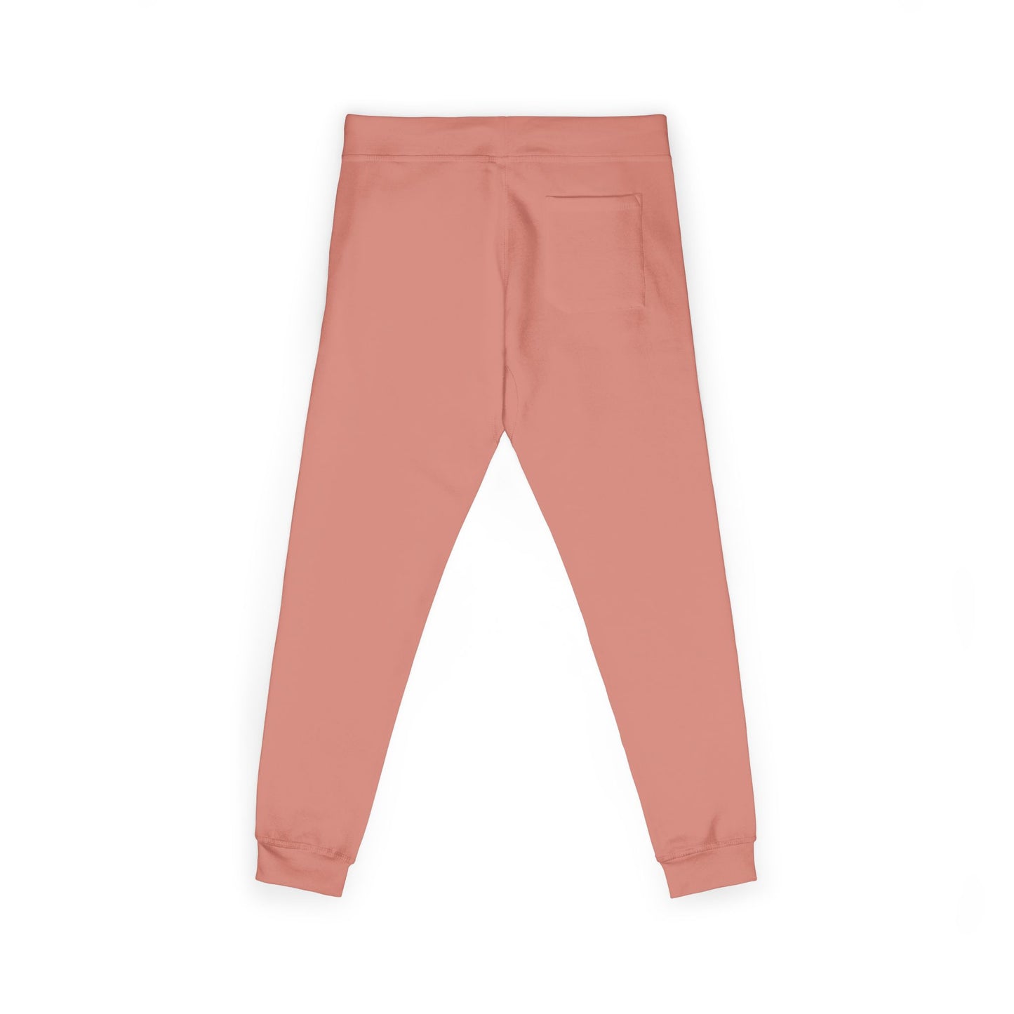 B - One AyiWé Unisex Fleece Sweatpants (Embroidery) - AyiWé Fashion & Style