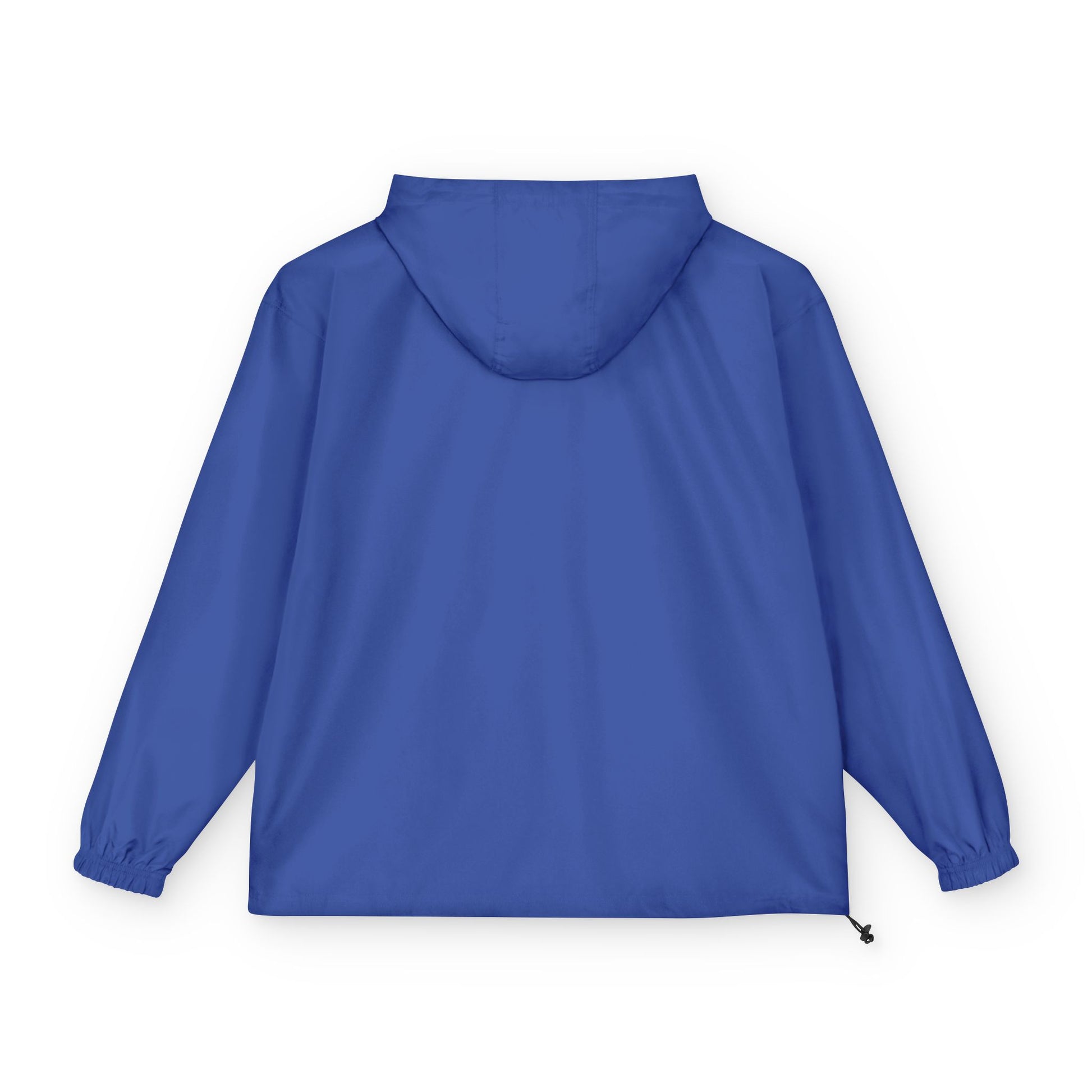 AyiWe13 - Champion Unisex Packable Anorak Jacket - AyiWé Fashion & Style