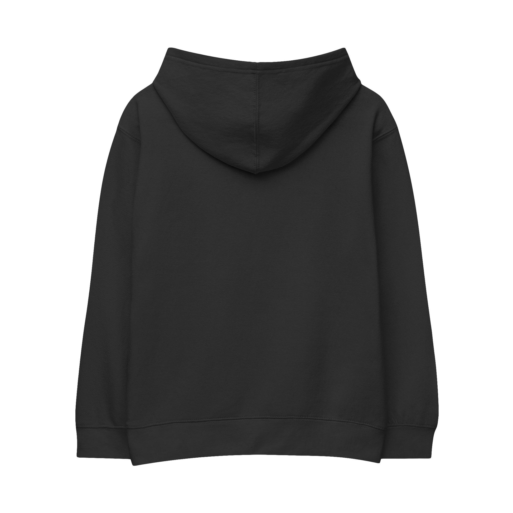 12Signs AyiWFS Kids Fleece Hoodie (Embroidery) - AyiWé Fashion & Style