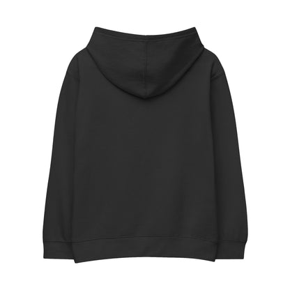 12Signs AyiWFS Kids Fleece Hoodie (Embroidery) - AyiWé Fashion & Style