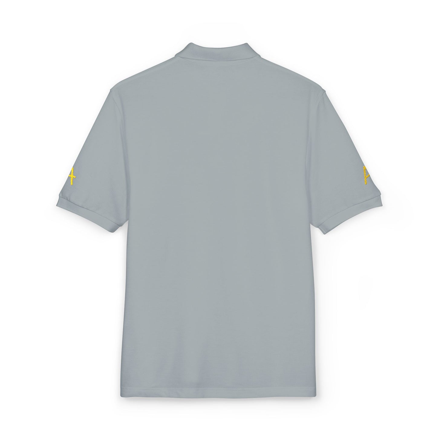 AyiWé Max - 1 Unisex Polo Shirt (Embroidery) - AyiWé Fashion & Style
