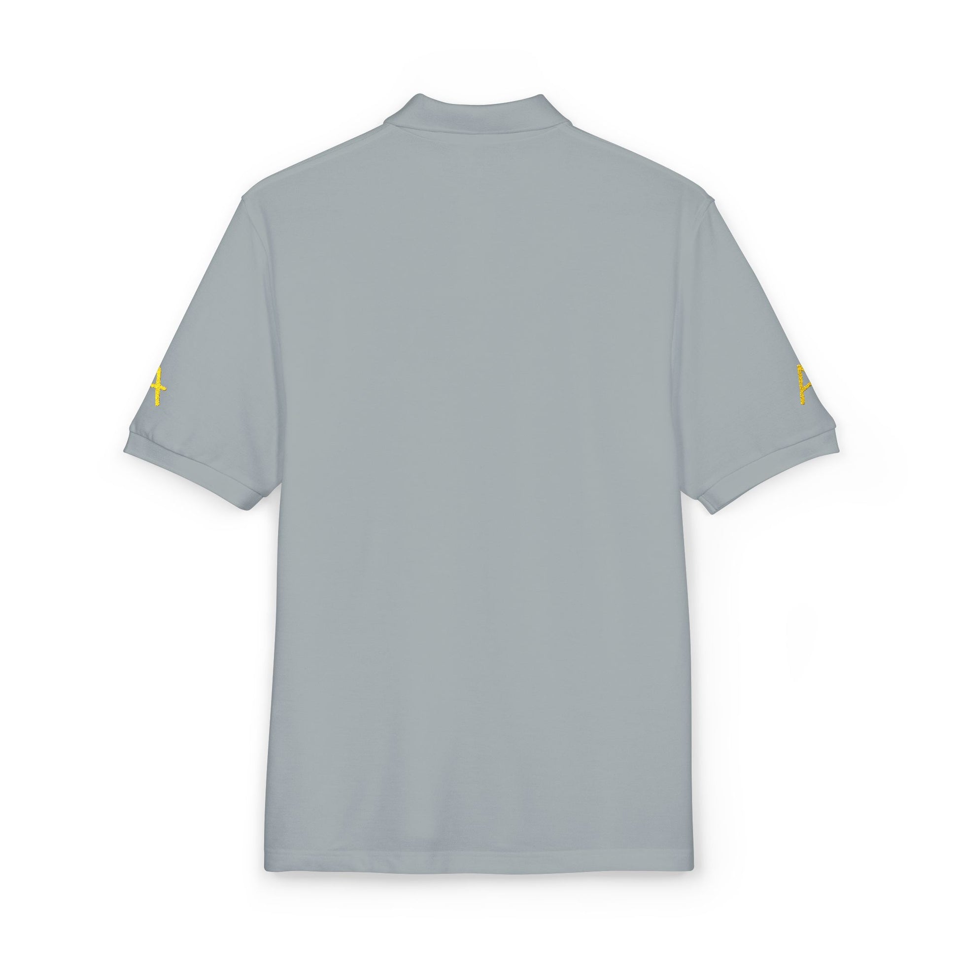 AyiWé Max - 1 Unisex Polo Shirt (Embroidery) - AyiWé Fashion & Style