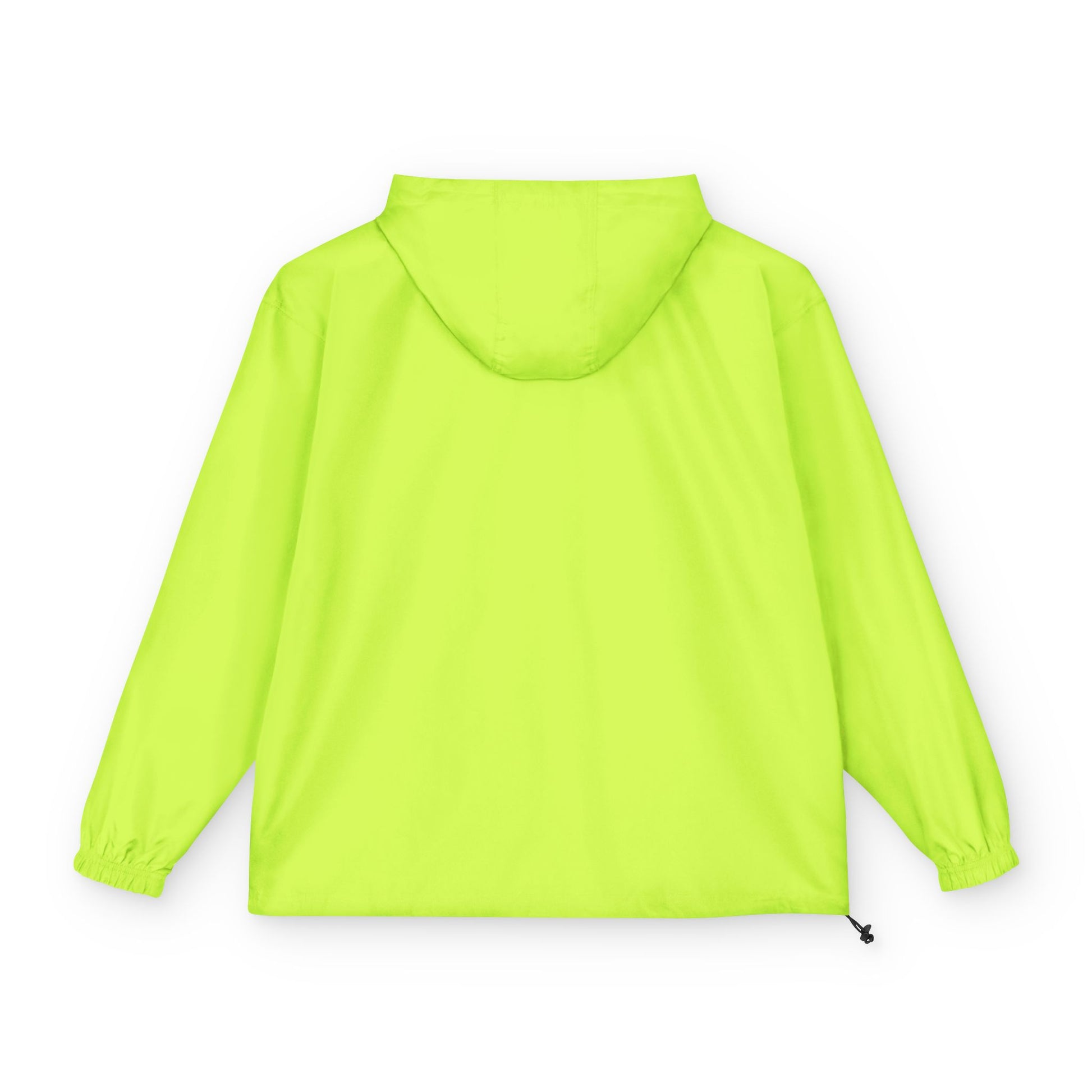 AyiWe13 - Champion Unisex Packable Anorak Jacket - AyiWé Fashion & Style