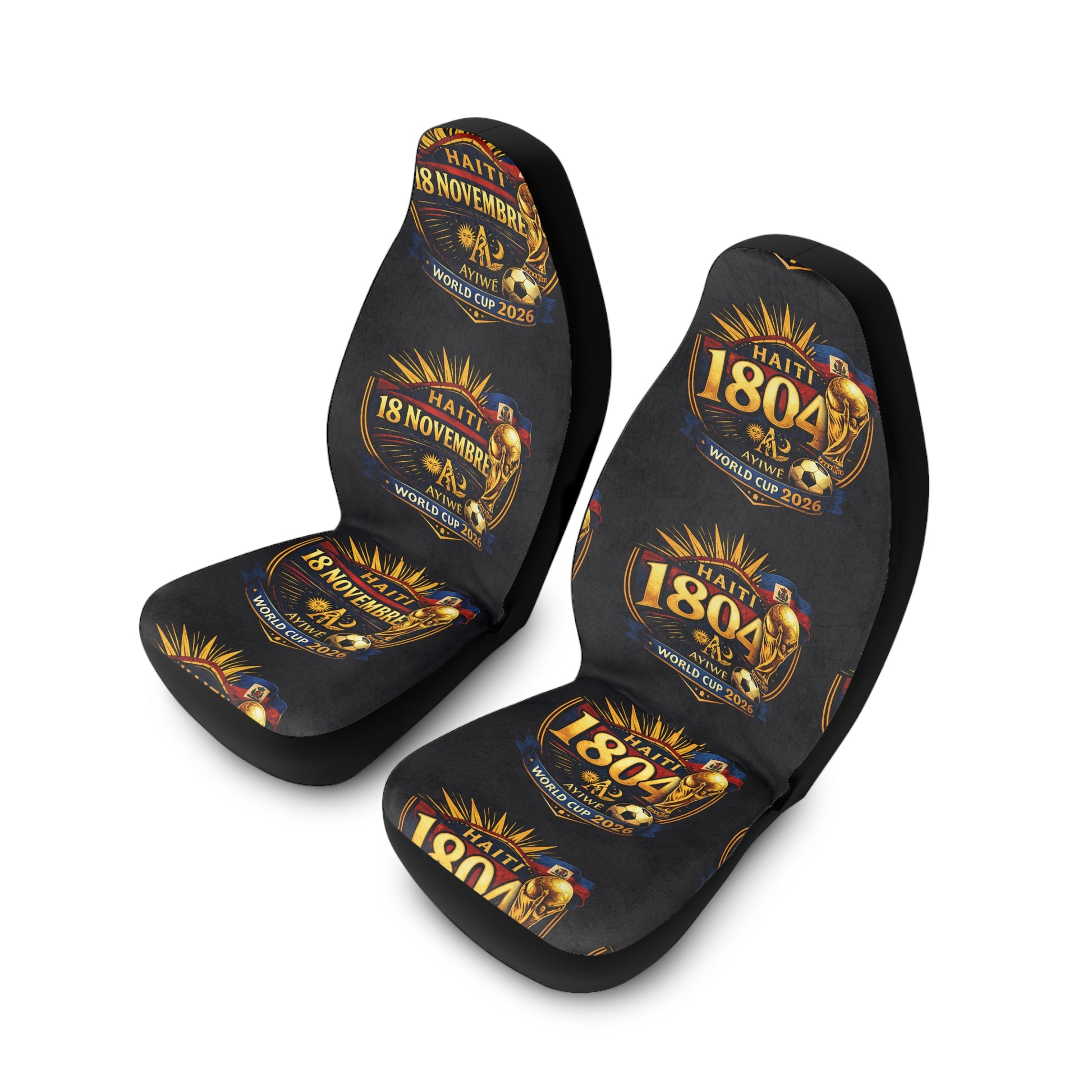 HT - 18Nov - WC2026 Polyester Car Seat Covers by AyiWe F&S - AyiWé Fashion & Style