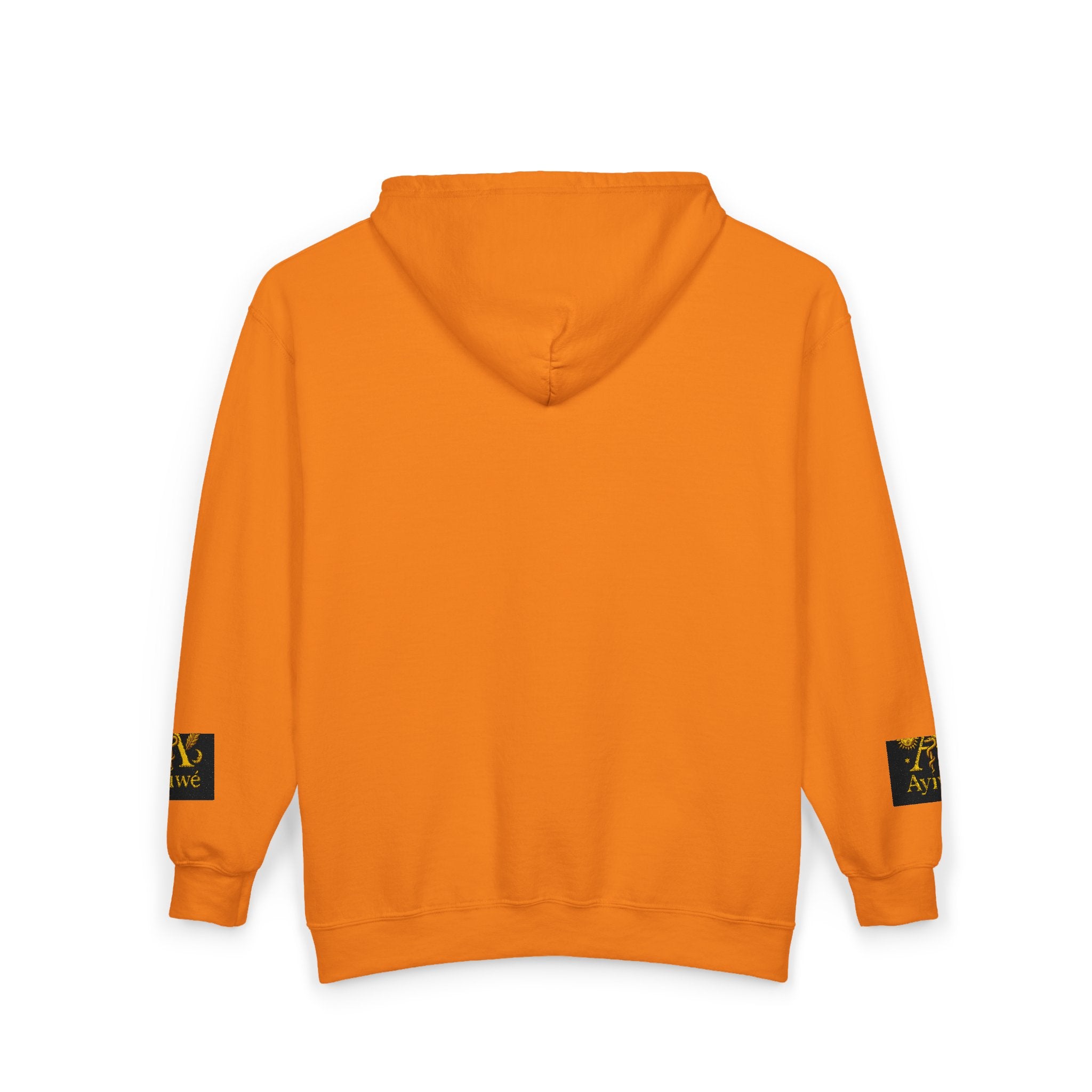 A1Cool-AyiWé Unisex Heavy Blend™ Full Zip Hooded Sweatshirt