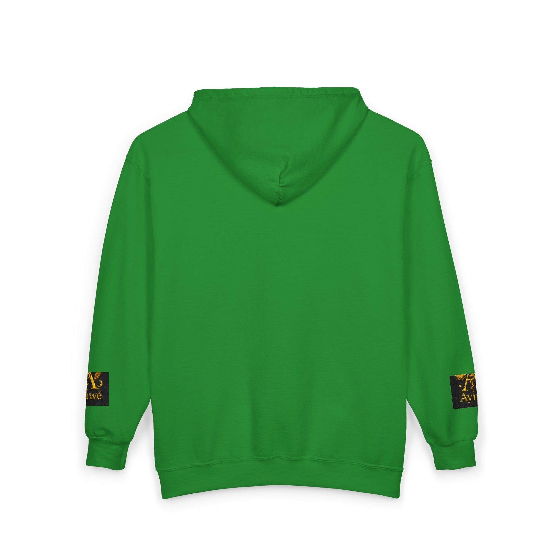 A1Cool - AyiWé Unisex Heavy Blend™ Full Zip Hooded Sweatshirt - AyiWé Fashion & Style