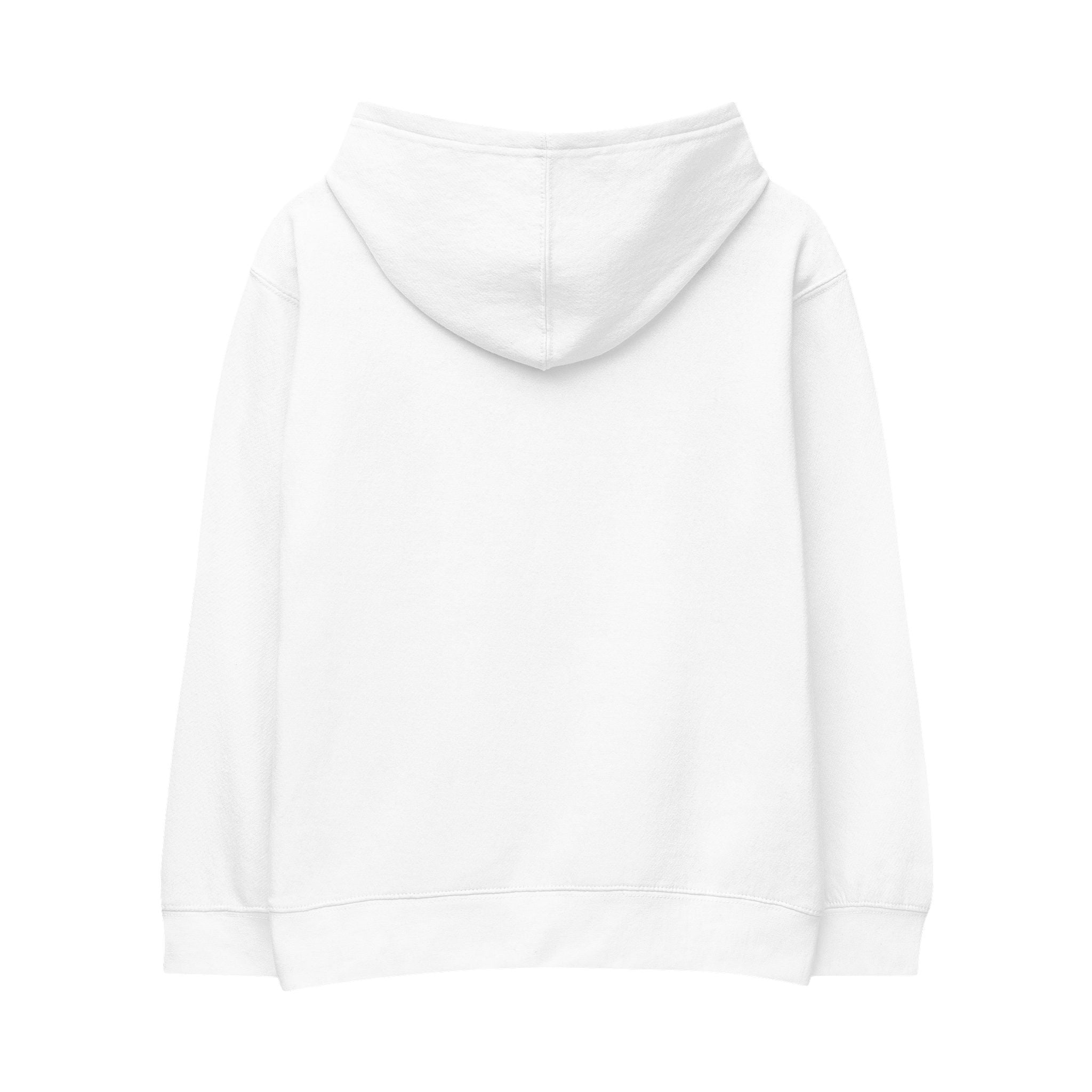 12Signs AyiWFS Kids Fleece Hoodie (Embroidery)