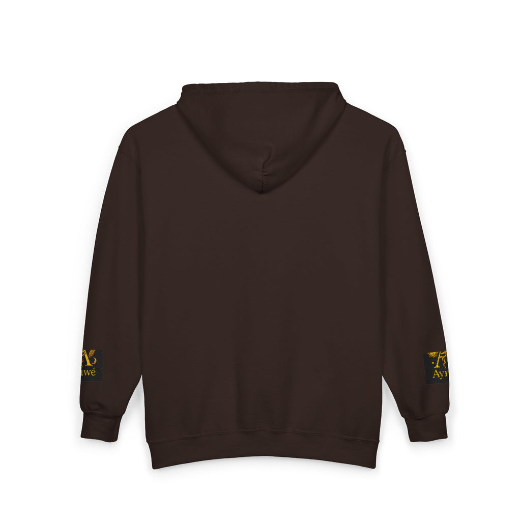 A1Cool-AyiWé Unisex Heavy Blend™ Full Zip Hooded Sweatshirt