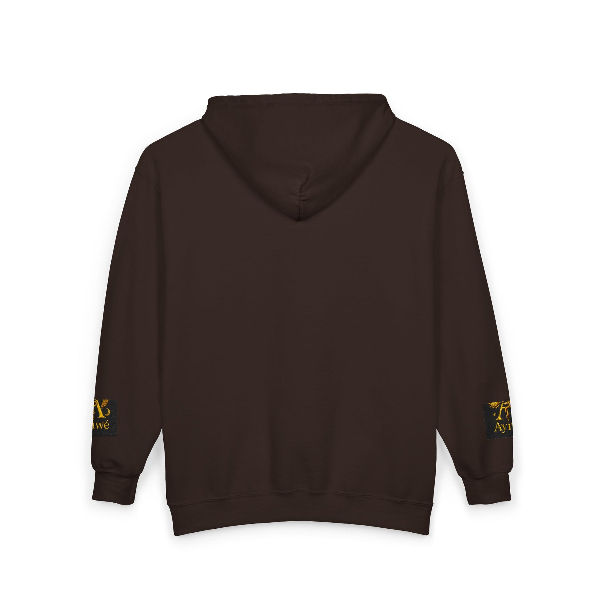 A1Cool - AyiWé Unisex Heavy Blend™ Full Zip Hooded Sweatshirt - AyiWé Fashion & Style
