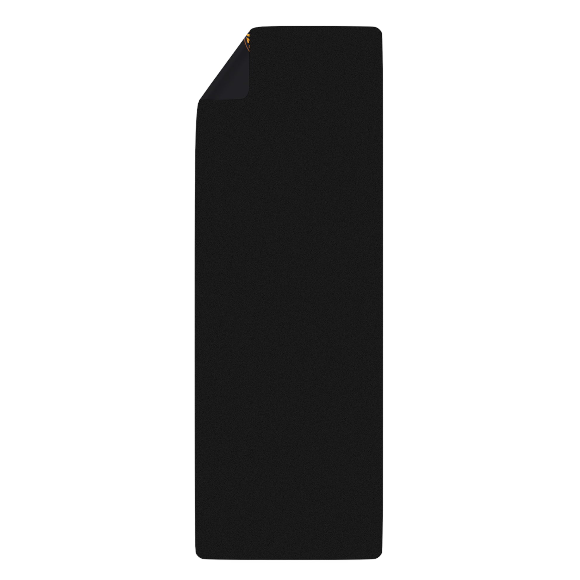 Rubber Yoga Mat/Haiti 18 Novembre by AyiWe F&S - AyiWé Fashion & Style