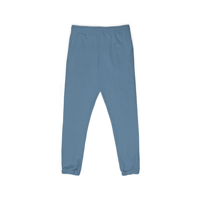 Fresh3 - AyiWé Unisex Garment - Dyed Fleece Sweatpants - AyiWé Fashion & Style