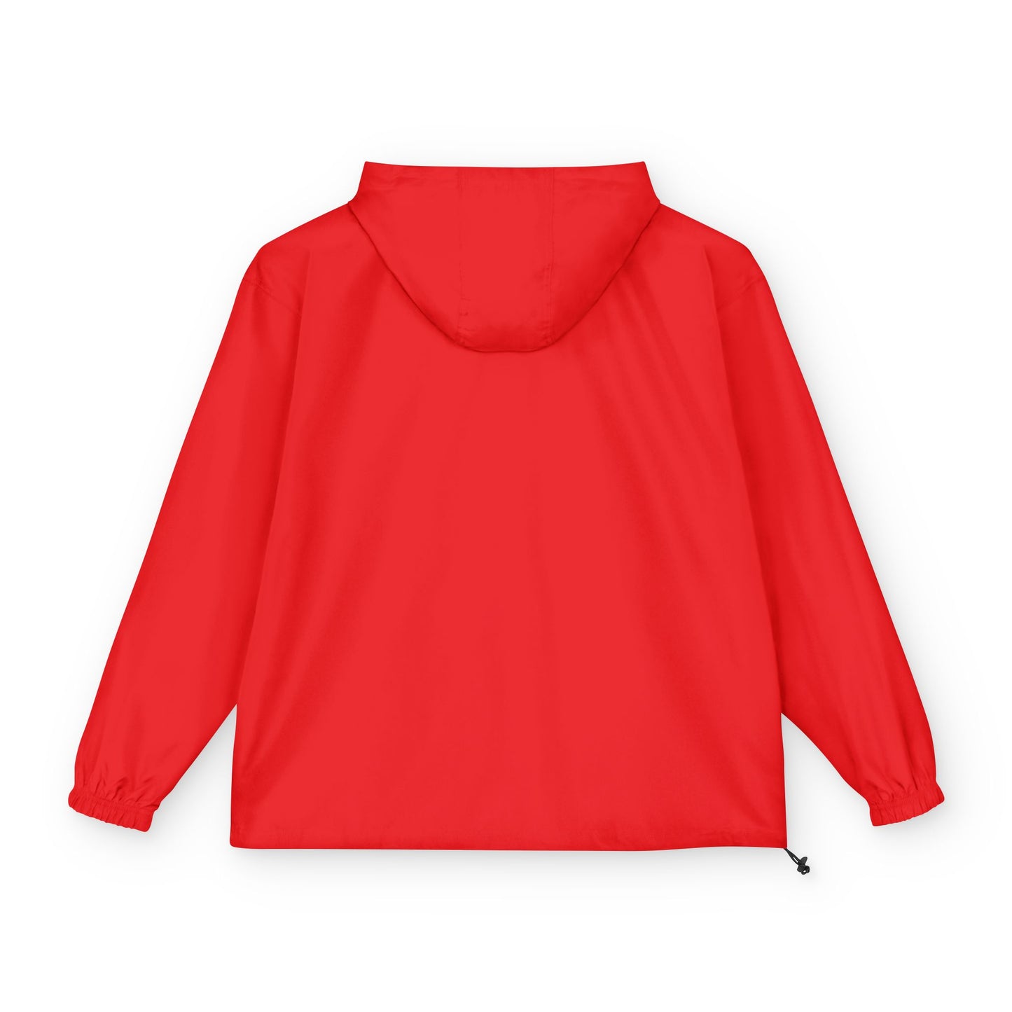 AyiWe13 - Champion Unisex Packable Anorak Jacket - AyiWé Fashion & Style