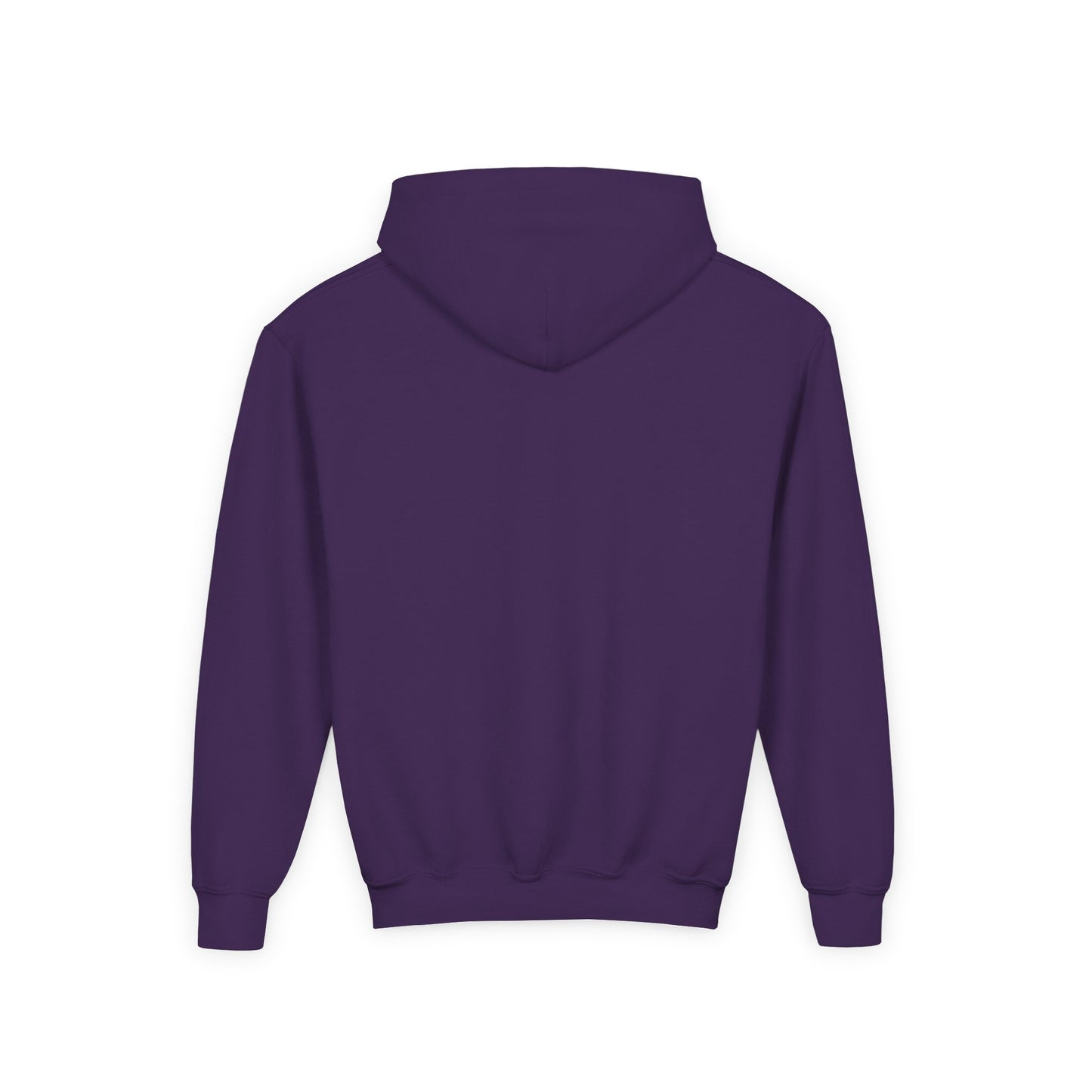 AyiWé Young - 1 Youth Heavy Blend Hooded Sweatshirt - AyiWé Fashion & Style