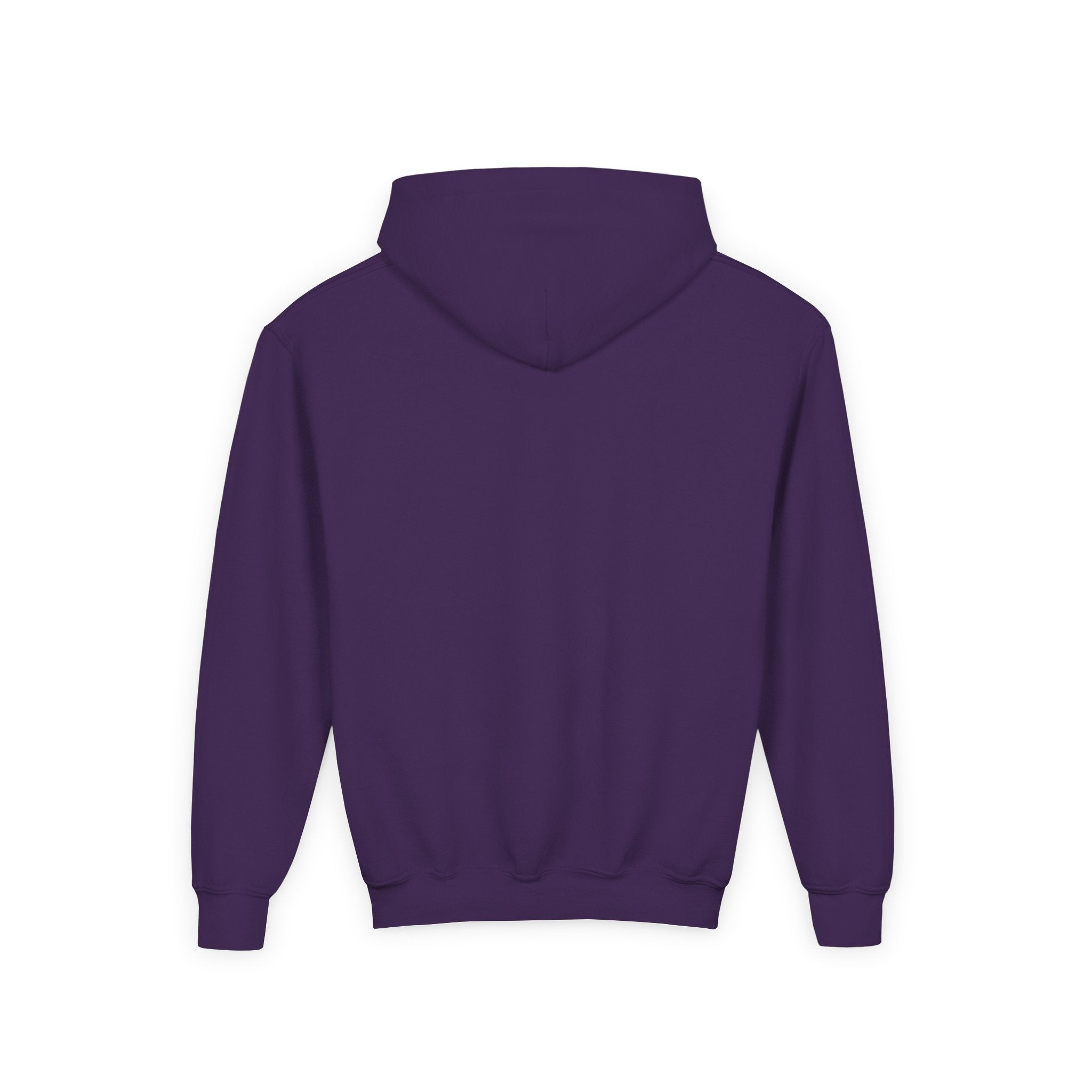 AyiWé Young-1 Youth Heavy Blend Hooded Sweatshirt