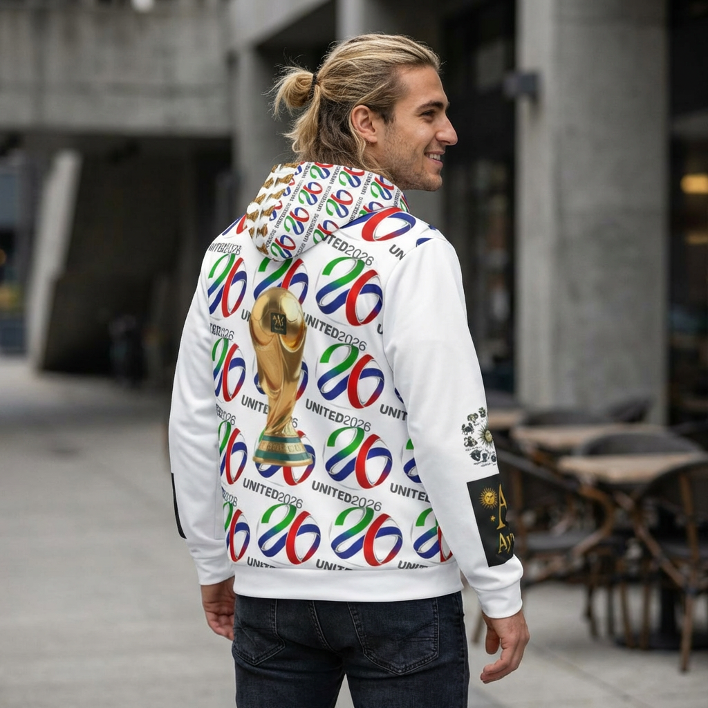 03WC2026-Ayi Men's Sports Warmup Hoodie (AOP). Powered by AyiWe F&S