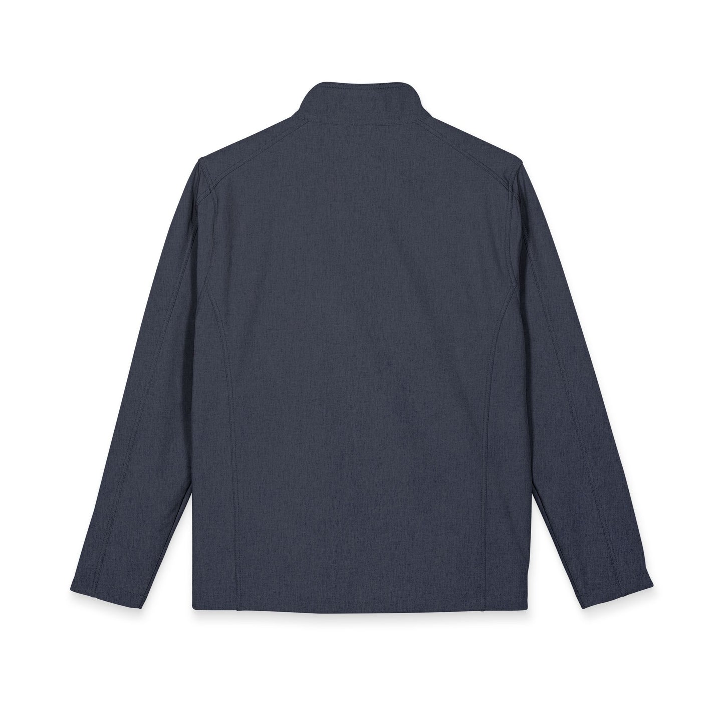 05 - Genesis AyiWe06 - Port Authority® Men's Core Soft Shell Jacket (Embroidery) by AyiWe F&S - AyiWé Fashion & Style
