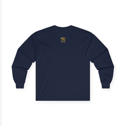 AyiWé's Big one Unisex Ultra Cotton Long Sleeve Tee - AyiWé Fashion & Style