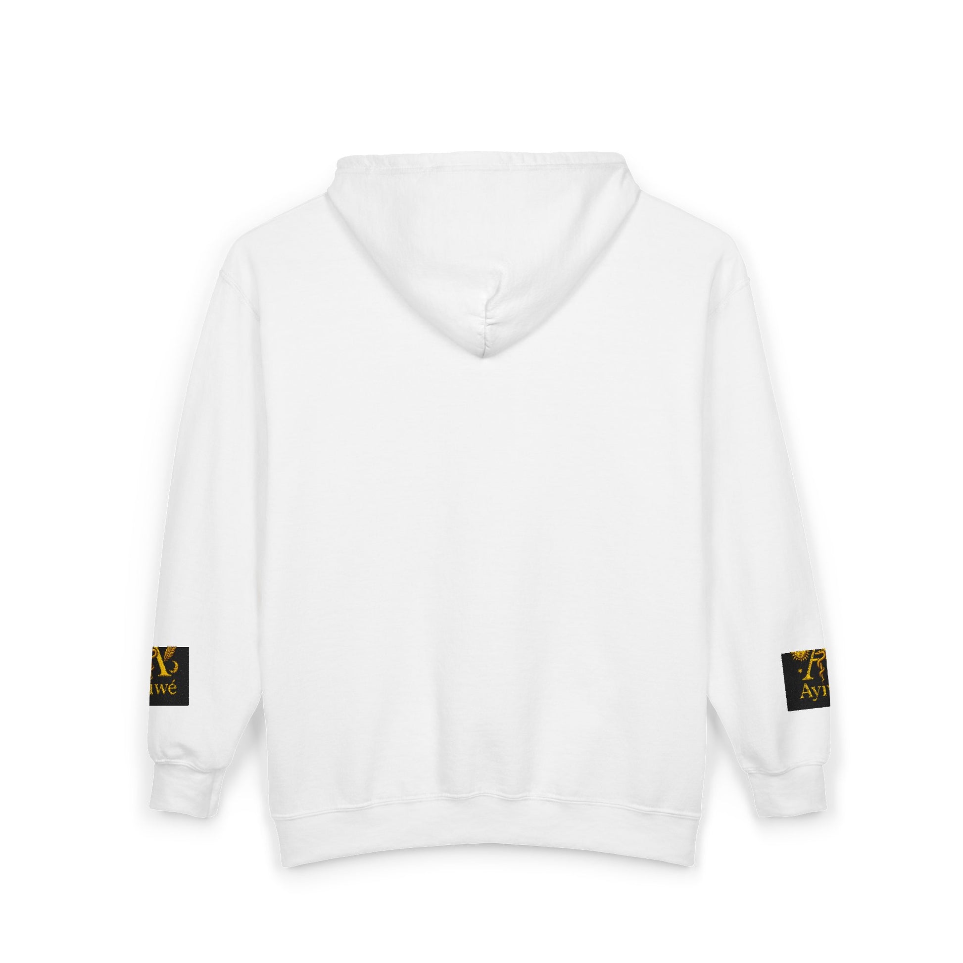 A1Cool - AyiWé Unisex Heavy Blend™ Full Zip Hooded Sweatshirt - AyiWé Fashion & Style