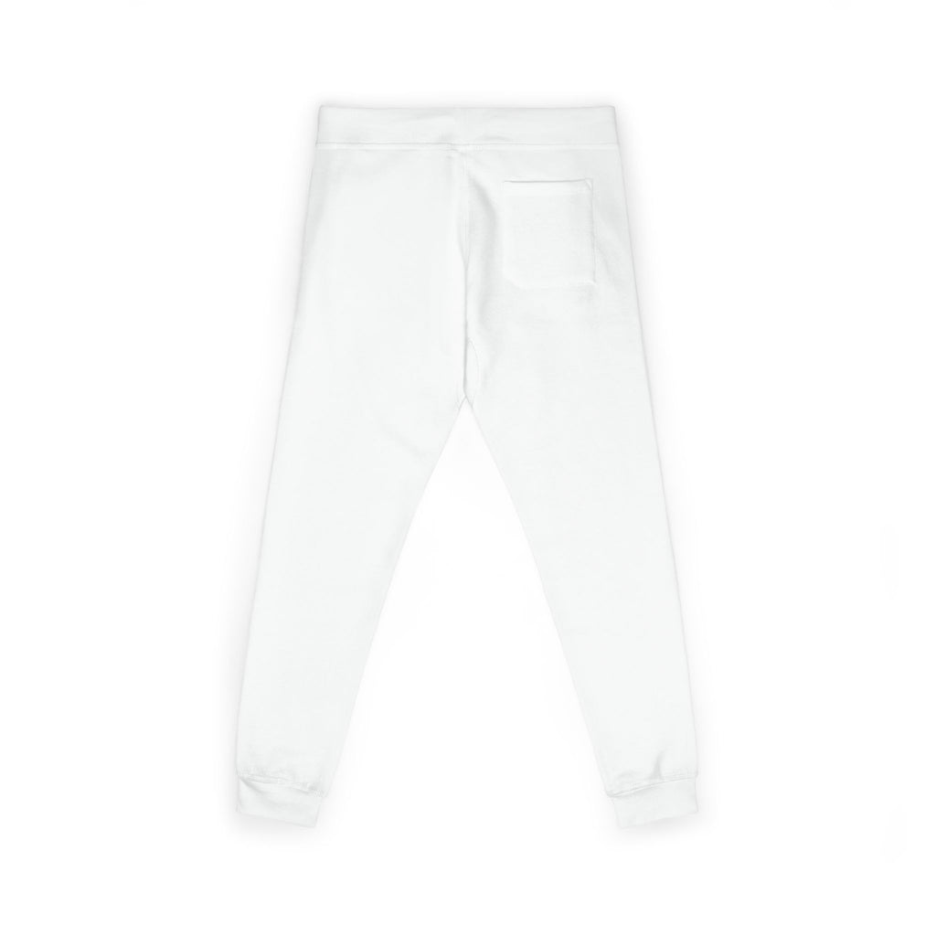 B-One AyiWé Unisex Fleece Sweatpants (Embroidery)