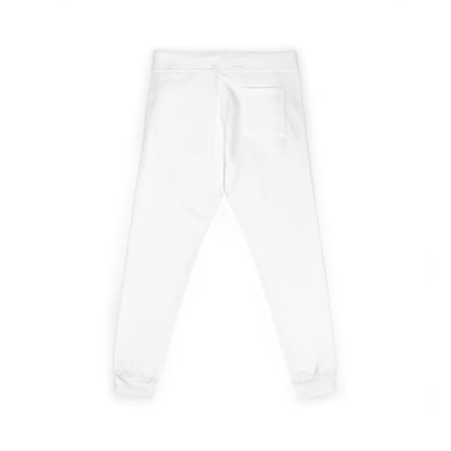B - One AyiWé Unisex Fleece Sweatpants (Embroidery) - AyiWé Fashion & Style