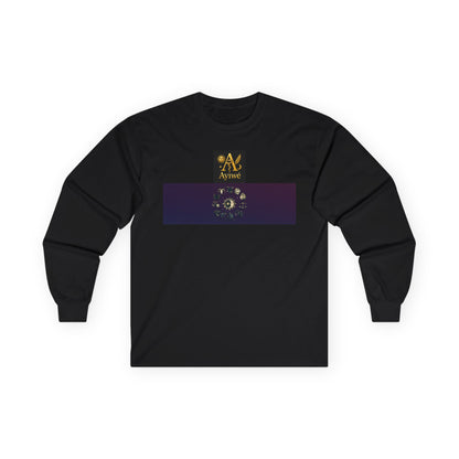 AyiWé's Big one Unisex Ultra Cotton Long Sleeve Tee - AyiWé Fashion & Style