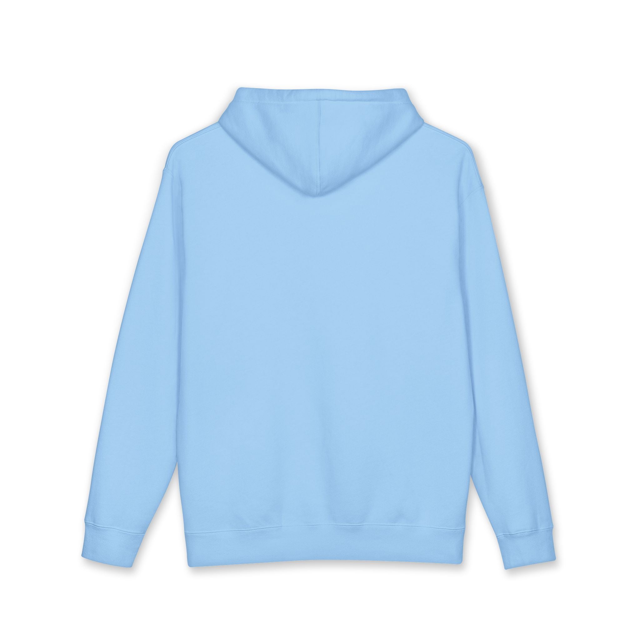 1B Ayaya AyiWé Unisex Heavyweight Hooded Sweatshirt